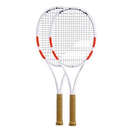 Raquetas De Tenis Babolat PURE STRIKE 97 X2